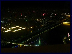 View from Canton Tower.